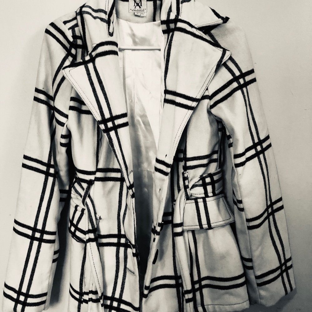 Dress Coat